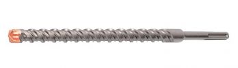 Сверло для бетона GRANITE SDS-MAX 36* 800 QUATTRO S4 (4-36-800) - Фото №1