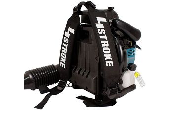 Воздуходувка MAKITA BBX7600 - Фото №2