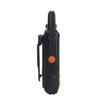 Рація Baofeng MiNi BF-T1 PMR446 edition (Гр8011) - Фото №6