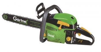 Бензопила Gartner CSG-3545 2М (847732) - Фото №1