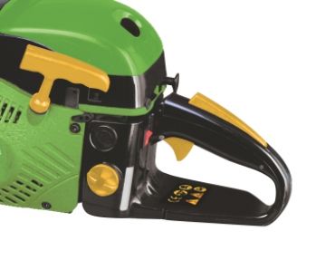 Бензопила Gartner CSG-3545 2М (847732) - Фото №2