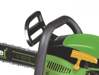 Бензопила Gartner CSG-3545 2М (847732) - Фото №4