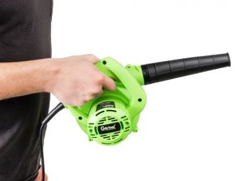 Воздуходув электрический Gartner HBL-6523 (846849) - Фото №2