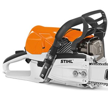 Бензопила STIHL MS 462 (11422000001) - Фото №4