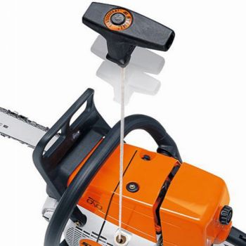 Бензопила STIHL MS 651 (11442000187) - Фото №3