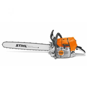 Бензопила STIHL MS 651 (11442000187) - Фото №5