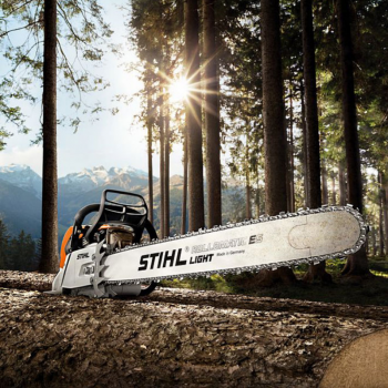 Бензопила STIHL MS 651 (11442000189) - Фото №6