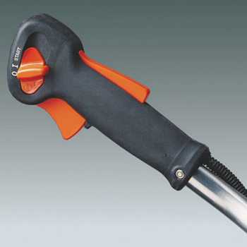 Кусторез STIHL FS 350 (41342000399) - Фото №3