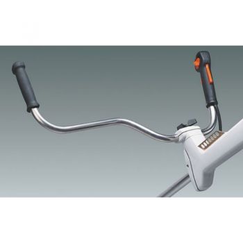 Кусторез STIHL FS 350 (41342000399) - Фото №4