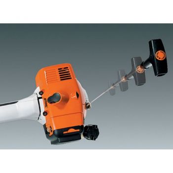 Кусторез STIHL FS 350 (41342000399) - Фото №5