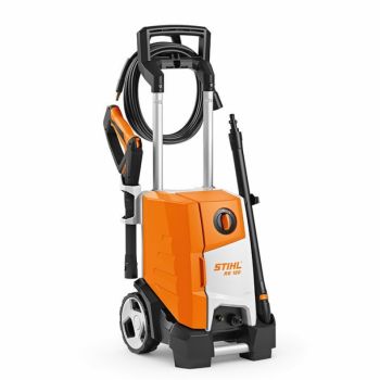 Мойка высокого давления STIHL RE 120 (49500124541) - Фото №1