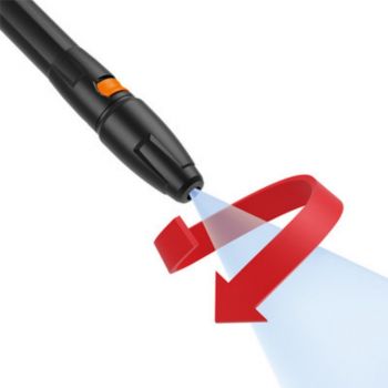 Мойка высокого давления STIHL RE 120 (49500124541) - Фото №2