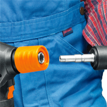 Мойка высокого давления STIHL RE 362 (47800124510) - Фото №3