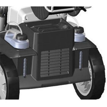 Мойка высокого давления STIHL RE 362 (47800124510) - Фото №4