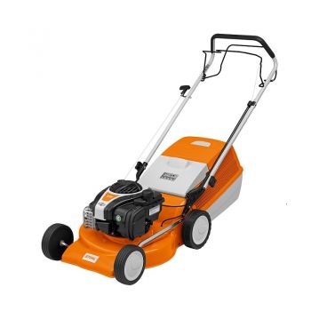 Газонокосилка бензиновая STIHL RМ-248 T (63500113433) - Фото №1
