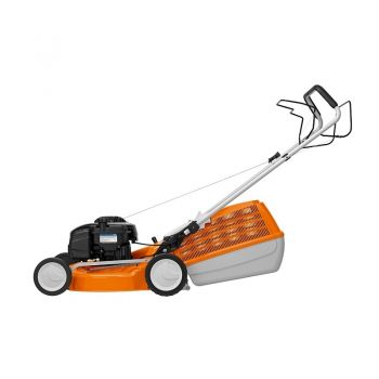 Газонокосилка бензиновая STIHL RМ-248 T (63500113433) - Фото №3