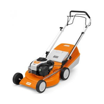 Газонокосилка бензиновая STIHL RM 253 (63710113408) - Фото №1
