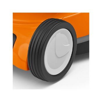 Газонокосилка бензиновая STIHL RM 253 (63710113408) - Фото №3