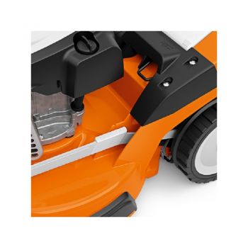 Газонокосилка бензиновая STIHL RM 253 (63710113408) - Фото №4