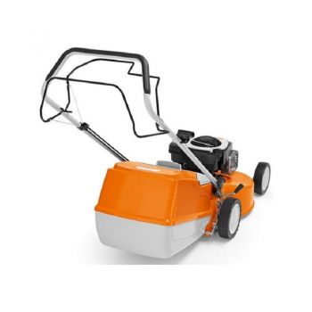 Газонокосилка бензиновая STIHL RM 253 (63710113408) - Фото №5