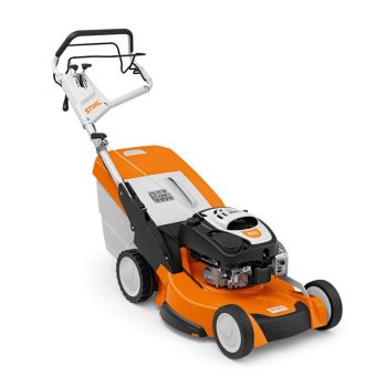 Газонокосилка бензиновая STIHL RM 655 VS (63740113411) - Фото №1