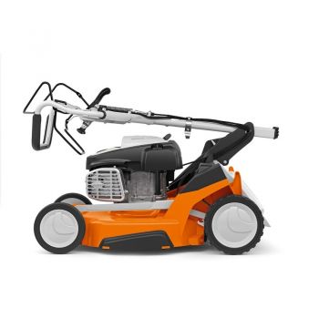 Газонокосилка бензиновая STIHL RM 655 VS (63740113411) - Фото №3