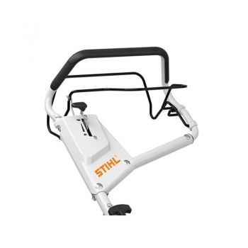 Газонокосилка бензиновая STIHL RM 655 VS (63740113411) - Фото №6