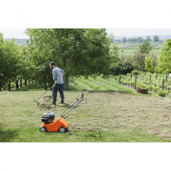 Аэратор бензиновый STIHL RL 540 (62900113105) - Фото №4