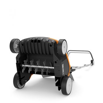 Аэратор бензиновый STIHL RL 540 (62900113105) - Фото №6