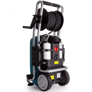 Мойка высокого давления MAKITA HW140 - Фото №2