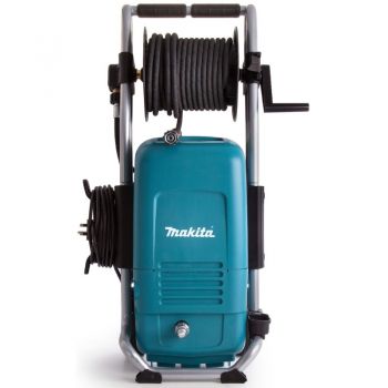 Мойка высокого давления MAKITA HW140 - Фото №3