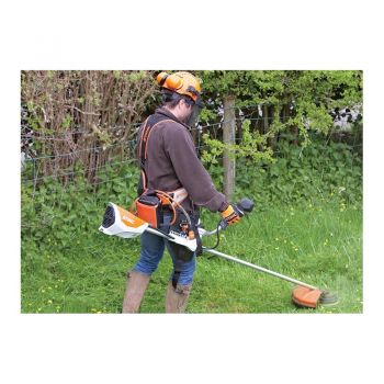 Мотокоса аккумуляторная STIHL FSA 130 (48672000001) - Фото №4