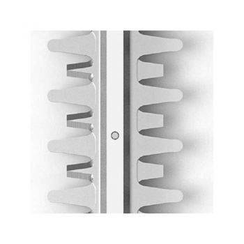 Кусторез аккумуляторный STIHL HSA 45 (45110113500) - Фото №3