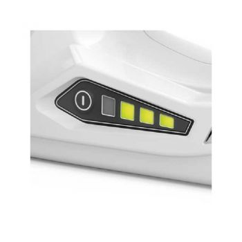 Кусторез аккумуляторный STIHL HSA 45 (45110113500) - Фото №5