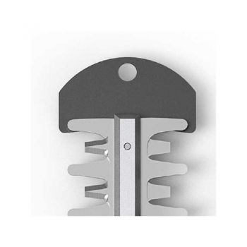 Кусторез аккумуляторный STIHL HSA 45 (45110113500) - Фото №6