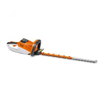 Кусторез аккумуляторный STIHL HSA 86 (48510113526) - Фото №1