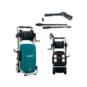 Мойка высокого давления MAKITA HW151 - Фото №2