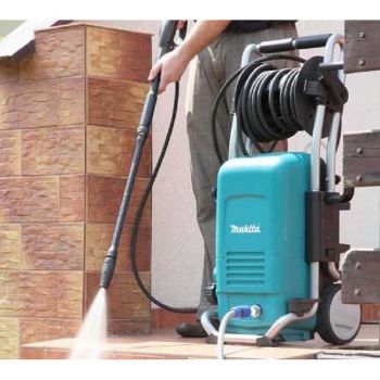 Мойка высокого давления MAKITA HW151 - Фото №3