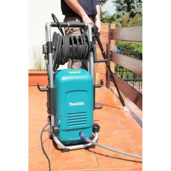 Мойка высокого давления MAKITA HW151 - Фото №4
