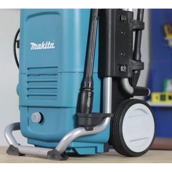 Мойка высокого давления MAKITA HW151 - Фото №5