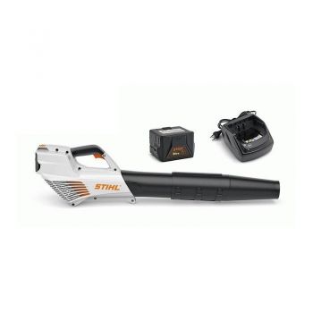 Воздуходув аккумуляторный STIHL BGА 56 SET (45230115918) - Фото №1