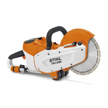 Бензорез аккумуляторный STIHL TSA 230 (48640116605) - Фото №1