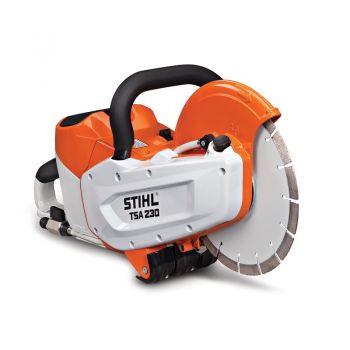 Бензорез аккумуляторный STIHL TSA 230 (48640116605) - Фото №2
