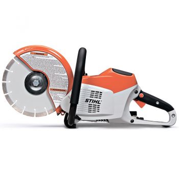 Бензорез аккумуляторный STIHL TSA 230 (48640116605) - Фото №3