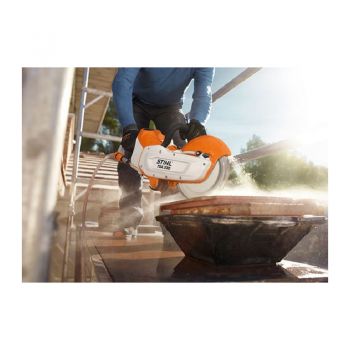 Бензорез аккумуляторный STIHL TSA 230 (48640116605) - Фото №4