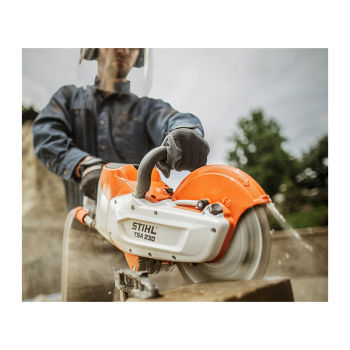 Бензорез аккумуляторный STIHL TSA 230 (48640116605) - Фото №5