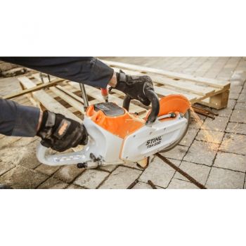 Бензорез аккумуляторный STIHL TSA 230 (48640116605) - Фото №6