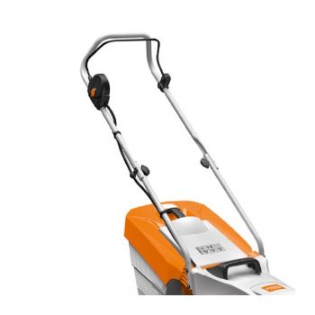 Газонокосилка аккумуляторная STIHL RМА 235 SET (63112000011) - Фото №2