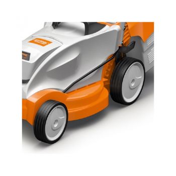 Газонокосилка аккумуляторная STIHL RМА 235 SET (63112000011) - Фото №3