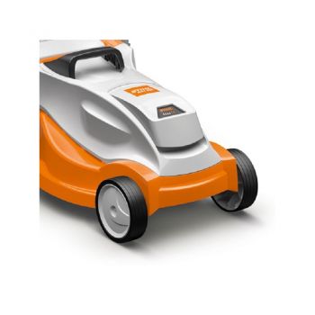 Газонокосилка аккумуляторная STIHL RМА 235 SET (63112000011) - Фото №4